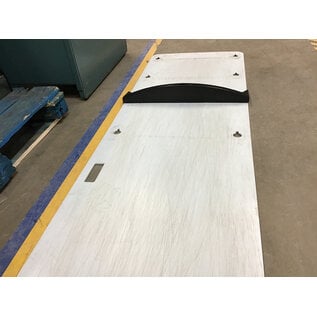 Up to 96” Adjustable length slideboard 3/11/26