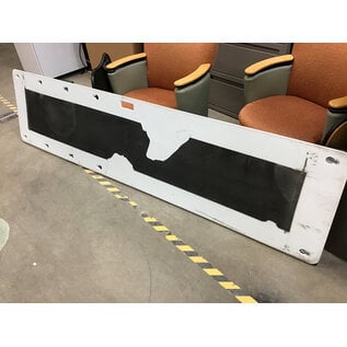 Up to 96” Adjustable length slideboard 3/11/26
