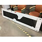 Up to 96” Adjustable length slideboard 3/11/26