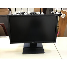 20” ACER V206HQL LCD VGA Monitor 3/30/26