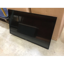 LG 43” 43LX34OH-UA TV - No remote or stand 4/17/26