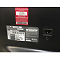 LG 43” 43LX34OH-UA TV - No remote or stand 4/17/26