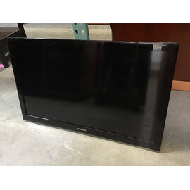 Samsung 40” LN40C530F1F TV - No remote or stand 4/17/26
