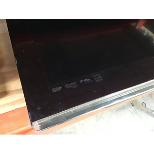 Samsung 40” LN40C530F1F TV - No remote or stand 4/17/26