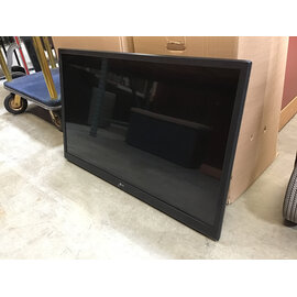LG 47” 47LT770H-UA TV - No stand or remote. Will need remote to change input 4/17/26