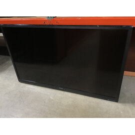 Aquos Sharp 70” LC-70LE640U TV - No stand or remote 4/17/26