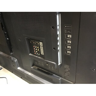 Aquos Sharp 70” LC-70LE640U TV - No stand or remote 4/17/26