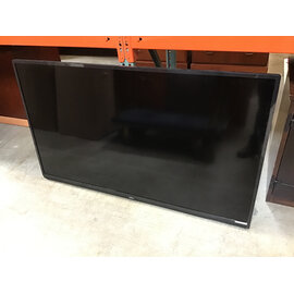 NEC 65” E654 TV - No remote or stand 4/17/26