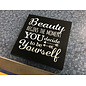 10x10” Motivational canvas art 4/29/26