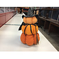 15” Stuffed pumpkin stack witch decoration 4/29/26