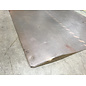 60x72” Desk chair floor mat - some wear 6/19/26
