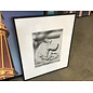 18x24” clashmore Mike framed print 6/23/26