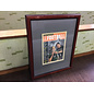 18 1/2x22 1/2” 1959 framed magazine cover 7/8/26