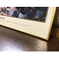 32x24” Framed Irish Unity Game of the Century poster - small crack in glass 7/8/26