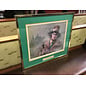 29x25” Here Come the Irish leprechaun framed print 7/8/26