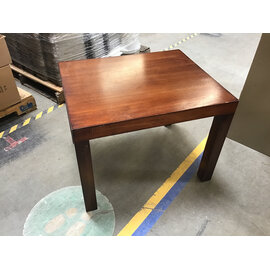 23x28x21 1/2” Wood coffee table 7/10/26