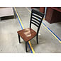 2 tone wood dining chair 7/15/26