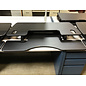 48” Varidesk ProPlus 48 - adjustable height table/desktop standing desk - some peeling on finish 8/7/26