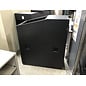R&R Angled AV rack hard case on castors 9/2/26