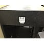 R&R Angled AV rack hard case on castors 9/2/26