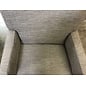 23” Woven pattern fabric cushioned side chair 9/2/26