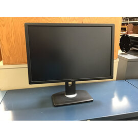 24” Dell U2412Mb VGA Monitor - small scratch 9/2/26