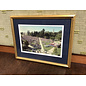 11x14” 9/11 mass framed print 9/18/26