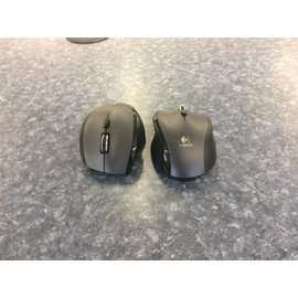 Logitech Wireless Mouse (05/03/2022)