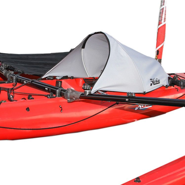 Hobie Dodger For Tandem and Adventure Islands Silver Pure Watersports