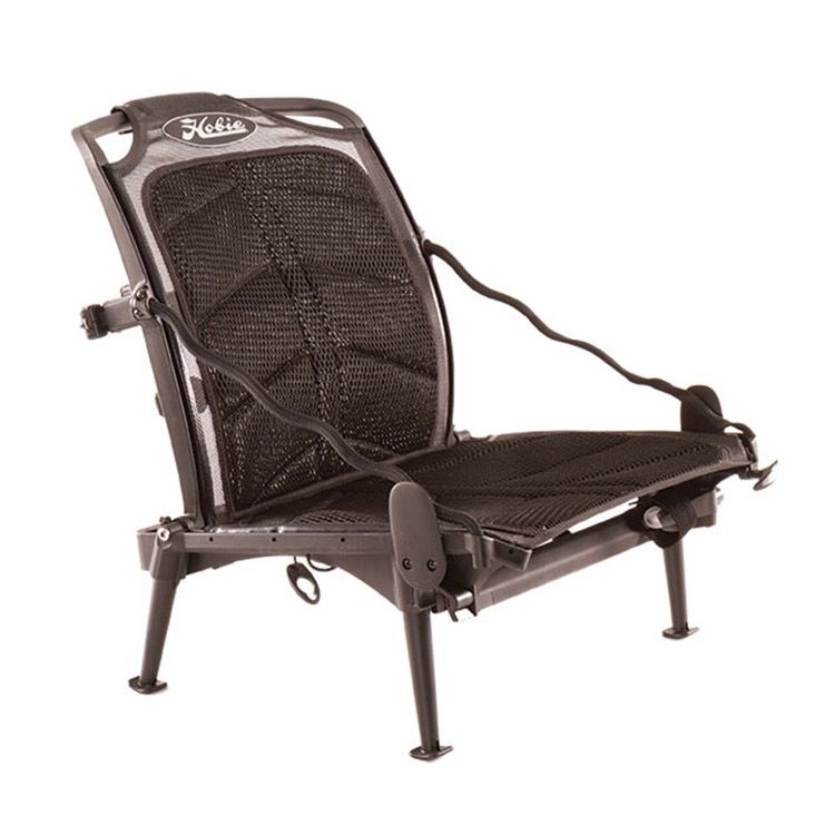 Hobie Replacement seat for all Mirage Kayaks produced in 2015 and later