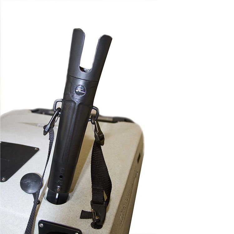 Hobie Adjustable Rod Holder Extension Pure Watersports