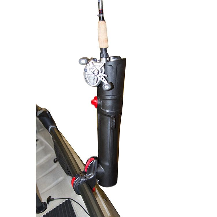 Hobie HRail Rod Holder Pure Watersports