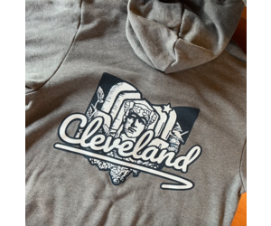 Funny tape up Cleveland Guardians shirt, hoodie, sweater