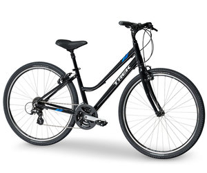 Trek verve 2 wsd Clearance