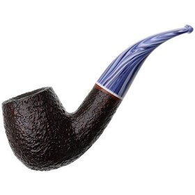 Savinelli Pipes Savinelli Pipe Oceano Rusticated 616 KS