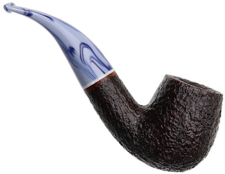 Savinelli Pipes Savinelli Pipe Oceano Rusticated 616 KS