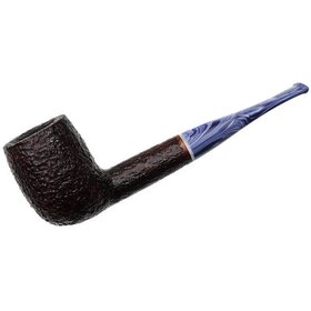 Savinelli Pipes Savinelli Pipe Oceano Rusticated 111 KS