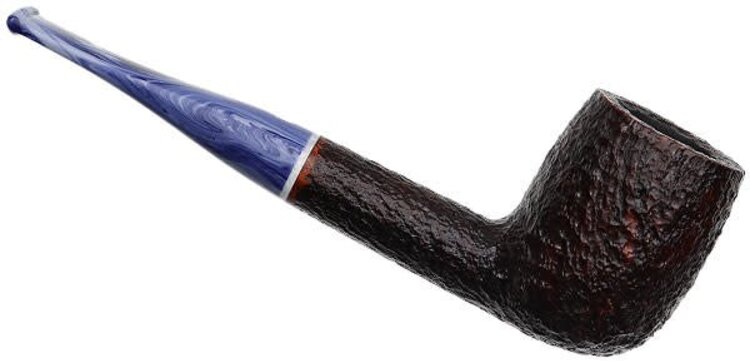 Savinelli Pipes Savinelli Pipe Oceano Rusticated 111 KS