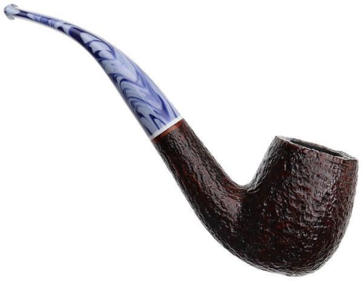 Savinelli Pipes Savinelli Pipe Oceano Rusticated 606 KS