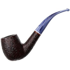 Savinelli Pipes Savinelli Pipe Oceano Rusticated 606 KS