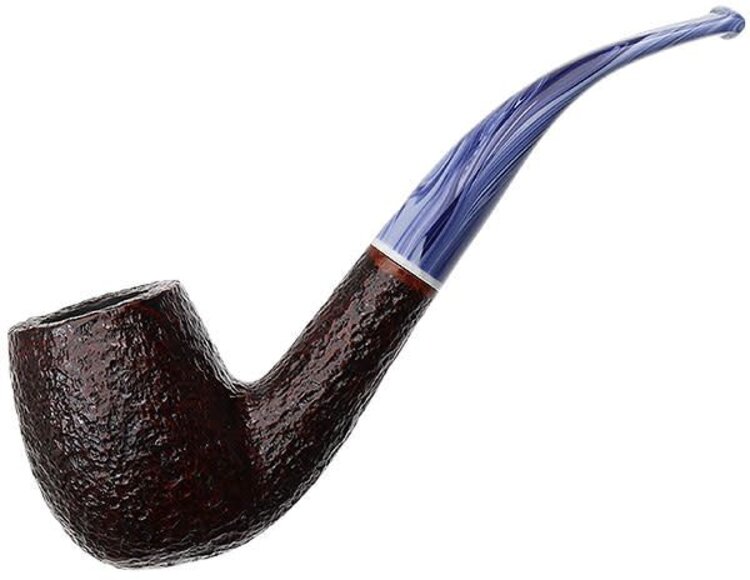 Savinelli Pipes Savinelli Pipe Oceano Rusticated 606 KS