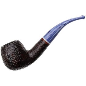 Savinelli Pipes Savinelli Pipe Oceano Rusticated 626 KS
