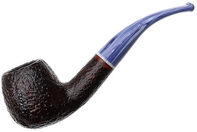 Savinelli Pipes Savinelli Pipe Oceano Rusticated 626 KS