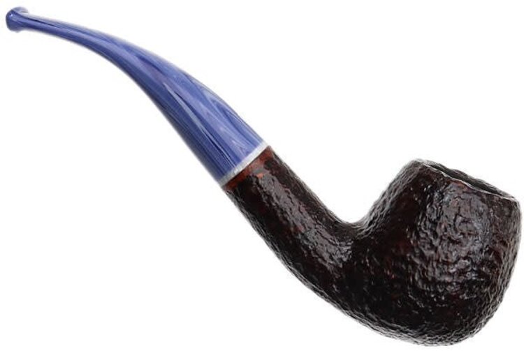 Savinelli Pipes Savinelli Pipe Oceano Rusticated 626 KS