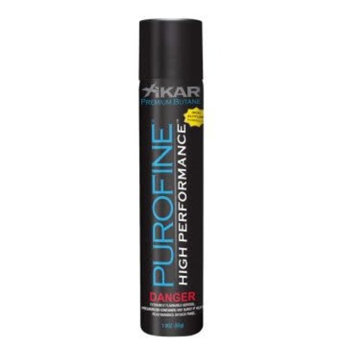 Xikar Xikar Purofine High Performance Butane 1.9oz. Xikar Xikar Purofine High Performance Butane 1.9oz.