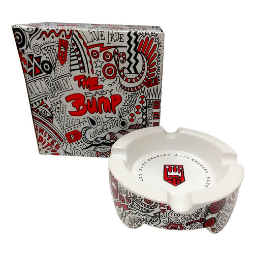 Alec Bradley - Baby Bump Ashtray Alec Bradley - Baby Bump Ashtray