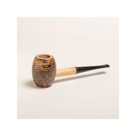 Missouri Meerchaum Missouri Meerchaum Corn Cobb Pipes - Country Gentleman