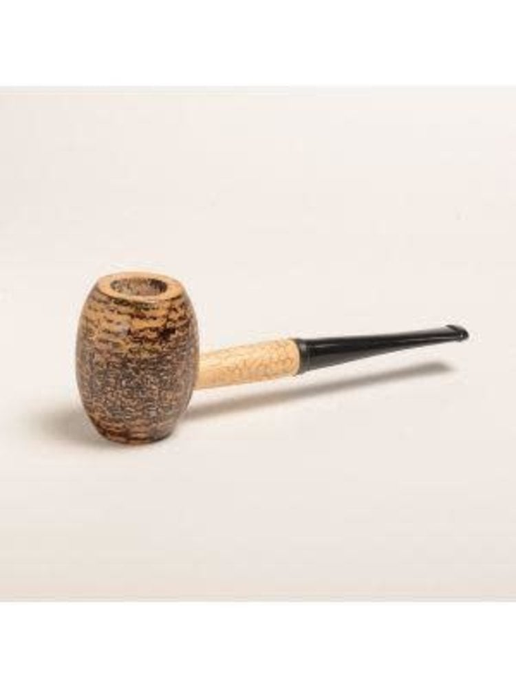 Missouri Meerchaum Missouri Meerchaum Corn Cobb Pipes - Country Gentleman