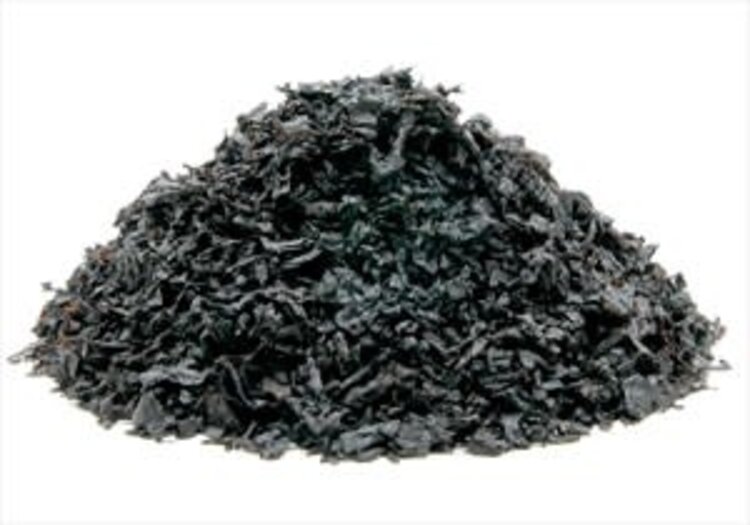 Lane Pipe Tobacco Lane BCA Pipe Tobacco "Vanilla Black" 1 oz.