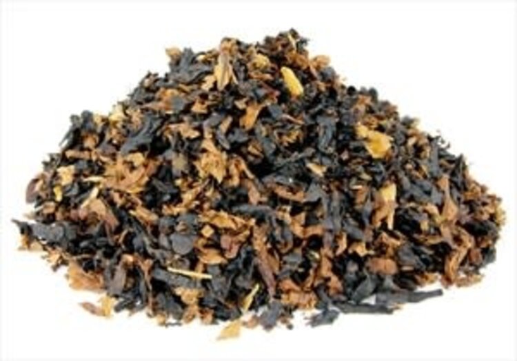 Lane Pipe Tobacco Lane RLP6 Pipe Tobacco "Captains Choice" 1 oz.
